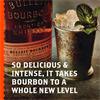Bulleit Bourbon Frontier Whiskey 700ml Bottle