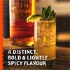 Bulleit Bourbon Frontier Whiskey 700ml Bottle