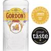 Gordon’s London Dry Gin 700ml Bottle