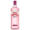 Gordon’s Premium Pink Distilled Gin 700ml Bottle
