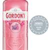Gordon’s Premium Pink Distilled Gin 700ml Bottle