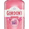 Gordon’s Premium Pink Distilled Gin 700ml Bottle