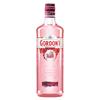 Gordon's Premium Pink Gin 1 Litre Bottle | 37.5% vol
