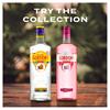 Gordon's Premium Pink Gin 1 Litre Bottle | 37.5% vol