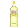 Gordon's Sicilian Lemon Gin 700ml Bottle | 37.5% vol