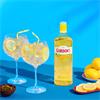 Gordon's Sicilian Lemon Gin 700ml Bottle | 37.5% vol
