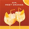 Gordon's Mediterranean Orange Gin 700ml Bottle | 37.5% vol