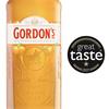 Gordon's Mediterranean Orange Gin 700ml Bottle | 37.5% vol