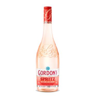 Gordons Spritz Watermelon & Berry 750ml Bottle