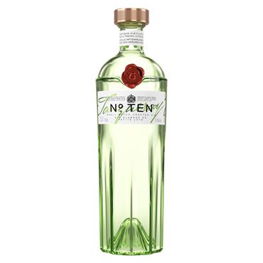 Tanqueray No. Ten Gin 700ml Bottle