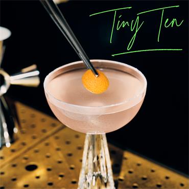 Tanqueray No. Ten Gin 700ml Bottle