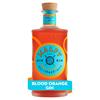 Malfy Con Arancia Sicilian Blood Orange Gin 700ml Bottle
