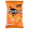 Doritos Tangy Cheese Tortilla Chips 140g Bag