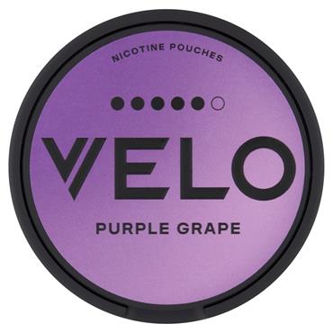 Velo Purple Grape 14mg