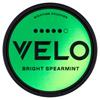 Velo 20 Bright Spearmint Nicotine Pouches 14g