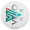 Velo Strong Polar Mint Nicotine Pouches