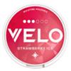 Velo Nicotine Pouches Strawberry Ice 10mg