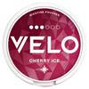 Velo Nicotine Pouches Cherry Ice 10mg