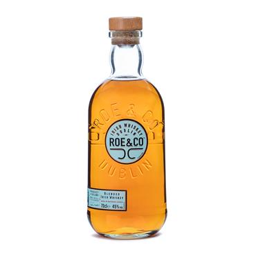 Roe & Co Blended Irish Whiskey 700ml