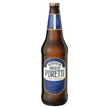 Birrificio Angelo Poretti Premium Lager 660ml Bottle