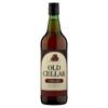 Old Cellar Cream Fortified British Wine 700ml Bottle