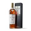 Macallan 12 Year Old Fine Oak Sherry 700ml Bottle