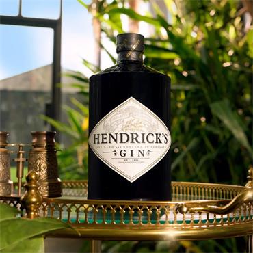 Hendrick’s Gin 700ml Bottle