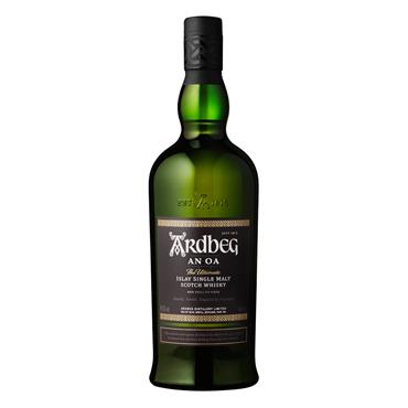 Ardbeg An Oa Islay Single Malt Scotch Whisky 700ml Bottle