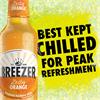 Bacardi Breezer Orange 275ml