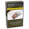 Lambert & Butler Original Silver Cigarettes 20 Pack