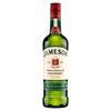 Jameson Triple Distilled Irish Whiskey 700ml Bottle