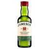 Jameson Triple Distilled Irish Whiskey 50ml Miniature