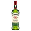 Jameson Triple Distilled Irish Whiskey 1 Litre Bottle