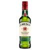 Jameson Triple Distilled Irish Whiskey 350ml Bottle