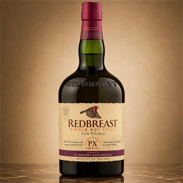 Redbreast PX Edition 700ml Bottle
