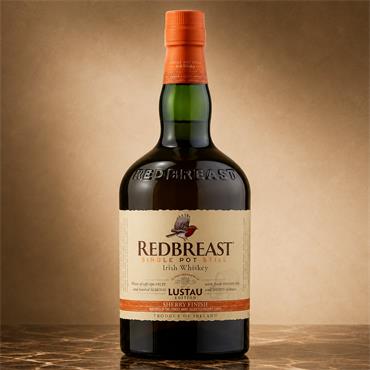 Redbreast Lustau Edition Irish Whiskey 700ml