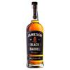Jameson Black Barrel Irish Whiskey 700ml Bottle
