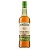 Jameson Triple Triple Irish Whiskey 700ml Bottle
