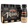 Baileys Original Irish Cream 3 x 100ml Bottles
