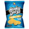 Tayto Hunky Dorys Salt & Vinegar Crisps 130g Bag