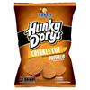 Tayto Hunky Dorys Buffalo Crisps 130g Bag