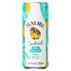 Malibu Piña Colada 250ml Can