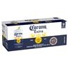 Corona Extra Lager 10 x 330ml Cans