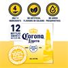 Corona Ligera Lager 12 x 330ml Bottles