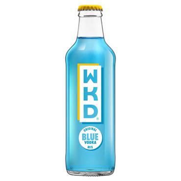 WKD Blue 275ml