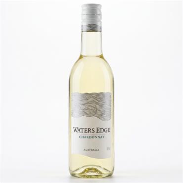 Waters Edge Chardonnay 187.5ml Bottle