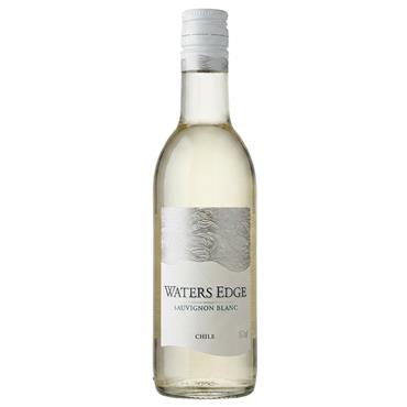 Waters Edge Sauvignon Blanc 187ml Bottle