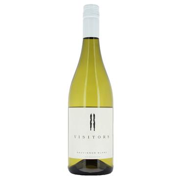 Visitors New Zealand Sauvignon Blanc 750ml Bottle