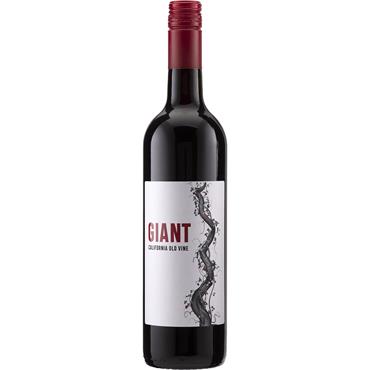 Giant California Old Vine Red 750ml Bottle
