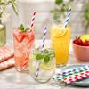 Biodegradable Straws Pack of 40